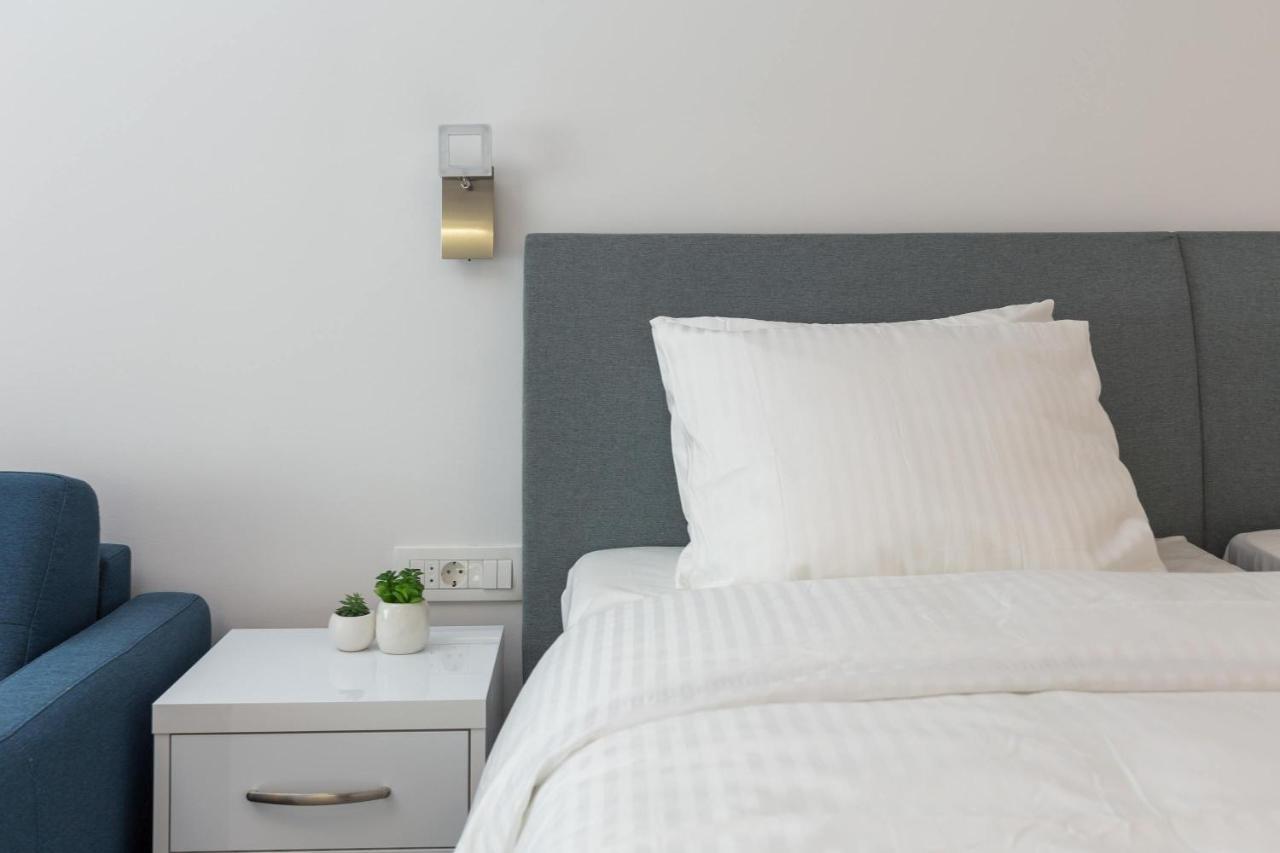 Luxury Studios & Rooms Seven Split Kültér fotó